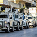 L'armée d'occupation prend d'assaut une position de l'ONU au sud du Liban