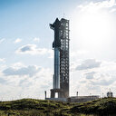 SpaceX réussit à rattraper une partie de sa mégafusée Starship, une première