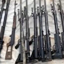 TSK'dan terör örgütüne büyük darbe: PKK üyelerinin gizlendiği mağaradan hava savunma silahı çıktı