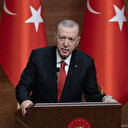 Cumhurbaşkanı Erdoğan: Anayasa'nın ilk dört maddesiyle sorunumuz yok