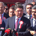 Bakan Tunç son noktayı koydu: Anayasamızın ilk 4 maddesiyle ilgili tartışma söz konusu olamaz
