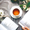 Kütüphanede bibliyo-terapi var!