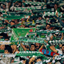 Bursaspor rekorla geri dönüyor: Profesyonel liglerde tek takım!