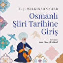 Osmanlı Şiir Tarihi’nin mukaddimesi