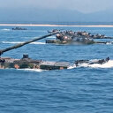 Çin'den Tayvan'a gözdağı: Ada çevresinde dev tatbikat başladı