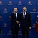 Hakan Fidan: Israël est une menace majeure pour la paix mondiale