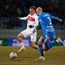 Kerem Aktürkoğlu jeneriklik gol attı: Portekiz’de manşetleri süsledi