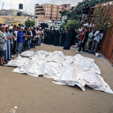 Gaza: 42 344 Palestiniens tués par les frappes israéliennes