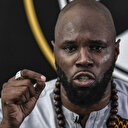 Kémi Séba arrêté en France