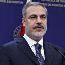 Bakan Fidan Yunanistan'a gidecek