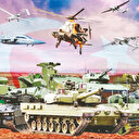 Savunma Fonu’na 69 milyar TL gelir