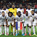 Ligue des nations: Le match France-Israël aura lieu au Stade de France et sera ouvert au public