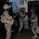 Diyarbakır'daki izinsiz miting: Terör örgütü üyesi 269 şüpheli yakalandı