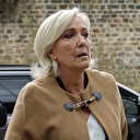 France: à la barre, Marine Le Pen esquive mais se défend sans relâche