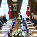 Cumhurbaşkanlığı Yüksek İstişare Kurulu toplantısında ana gündem maddesi aile: Dijital mecralar gençleri aileden koparıyor