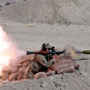 L'armée turque neutralise deux membres du PKK dans le nord de l'Irak