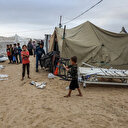 La vie quotidienne à Rafah sous les frappes israéliennes