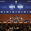 Türkiye: Conférence sur le "Futur de la Palestine" à Ankara