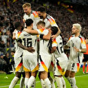 Almanya evinde Hollanda’yı tek golle geçti | ÖZET