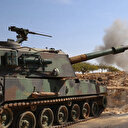 Fırat Kalkanı bölgesinde tespit edilen 5 PKK/YPG'li terörist etkisiz hale getirildi