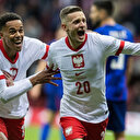 Polonya’dan muhteşem geri dönüş: Szymanski puan getirdi | ÖZET