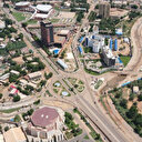 Le Niger débaptise des rues et monuments aux noms français