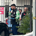 Etiler'de lisede korku dolu anlar: Öğretmen müdüre silah çekti 