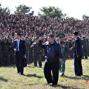 La Corée du Nord affirme que plus d'un million de jeunes volontaires ont rejoint son armée