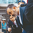 ‘Müsteşarım’ diye kandırmış