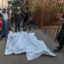 Gaza: Le bilan des morts atteint 42 438 après de nouvelles frappes israéliennes