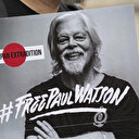 Détenu au Groenland, le militant écologiste Paul Watson demande l'asile en France
