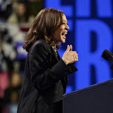 Harris promet une présidence en rupture avec celle de Biden