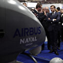 La France interdit aux entreprises israéliennes de participer à un salon militaire