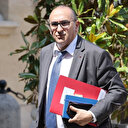 Football: Sécurité renforcée pour le match France-Israël