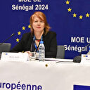 Sénégal: L'UE annonce une aide de 30 millions d'euros pour lutter contre l'immigration clandestine