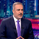 Dışişleri Bakanı Fidan'dan 'Yahya Sinvar' açıklaması: Hamas'tan doğrulama olmadan kabul etmemiz doğru değil