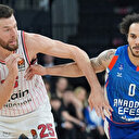 Anadolu Efes - Olympiakos maçı ne zaman, saat kaçta, hangi kanalda? THY Avrupa Ligi'nin 4. hafta
