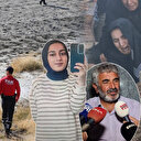 Rojin'in babasından canlı yayında çarpıcı iddialar: 'Darp izlerini gördüm' diyerek intihar söylemlerini reddetti