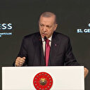 Cumhurbaşkanı Erdoğan 'İsrail hedefine ulaşmamalı' diyerek uyardı: Türkiye olarak kenetlenirsek her meseleyi aşarız