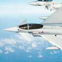 Eurofighter ve F-16'da süreç işliyor