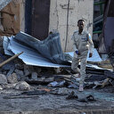 Somalie: sept morts dans une attaque suicide à Mogadiscio