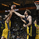 Fenerbahçe Beko bu kez hata yapmadı: 78-71 | ÖZET