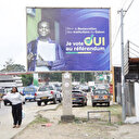 Nouvelle constitution au Gabon: le référendum fixé au 16 novembre