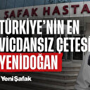 Türkiye’nin en vicdansız çetesi: Para için bebek öldürdüler