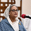L'Inde silencieuse sur le mandat d'arrêt contre Sheikh Hasina