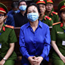 Vietnam: prison à vie pour la patronne d'un géant de l'immobilier, déjà condamnée à mort