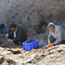 Mardin'de 450 bin yıllık keşif: Tarihe ışık tutacak, yaşamın ayak izleri bulundu