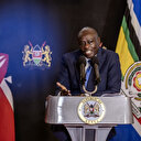 Kenya: un tribunal suspend le remplacement du vice-président destitué