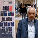 Ketebe Yayınları'ndan Nuri Pakdil külliyatı: Derin izler bırakan tüm eserleri yeniden okuyucularla buluştu