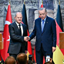 La Türkiye et l'Allemagne prêts à lutter ensemble contre le terrorisme